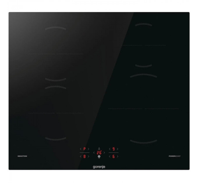 Варильна поверхня GORENJE GI601FMC