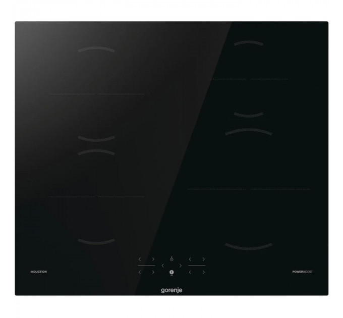 Варильна поверхня GORENJE GI601FMC