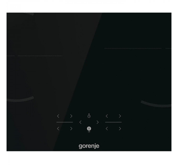 Варильна поверхня GORENJE GI601FMC