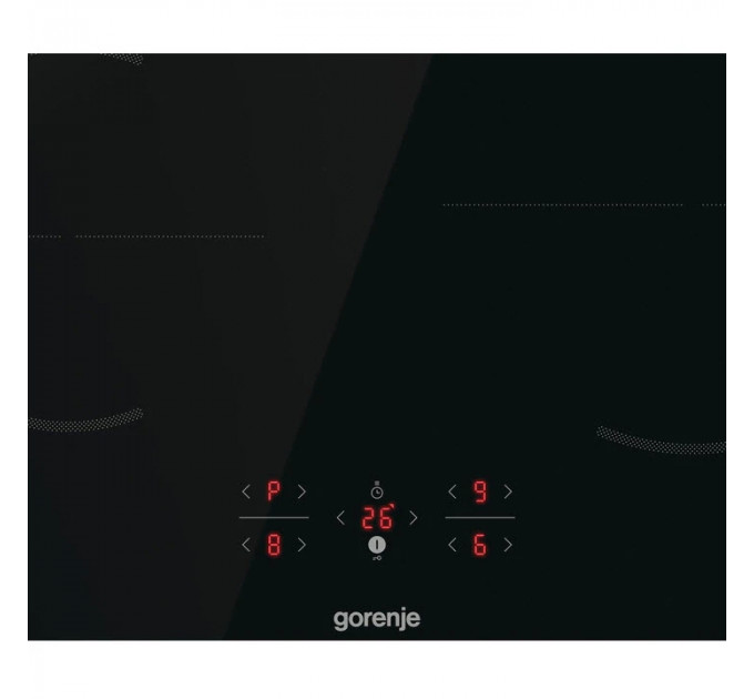 Варильна поверхня GORENJE GI601FMC