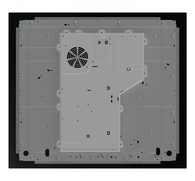 Варильна поверхня GORENJE GI601FMC