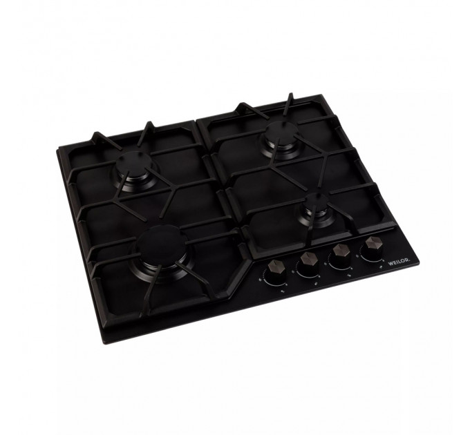 Варильна поверхня WEILOR GM 604 BL
