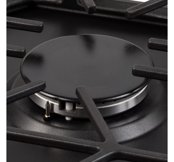 Варильна поверхня WEILOR GM 604 BL