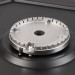 Варильна поверхня WEILOR GM 604 BL