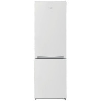 Холодильник BEKO RCSA270K20W Холодильник BEKO RCSA270K20W