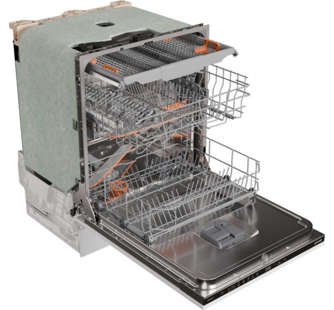 Посудомийна машина GORENJE GV16D5