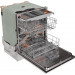 Посудомийна машина GORENJE GV16D5