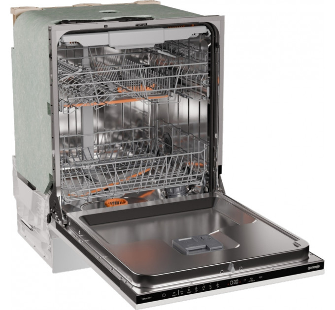 Посудомийна машина GORENJE GV16D5