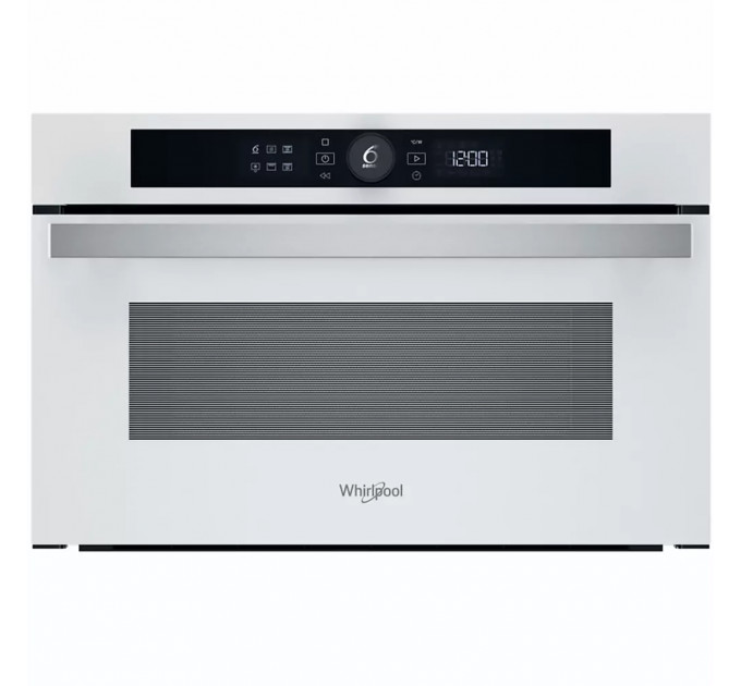 Мікрохвильова піч WHIRLPOOL WMD44MW