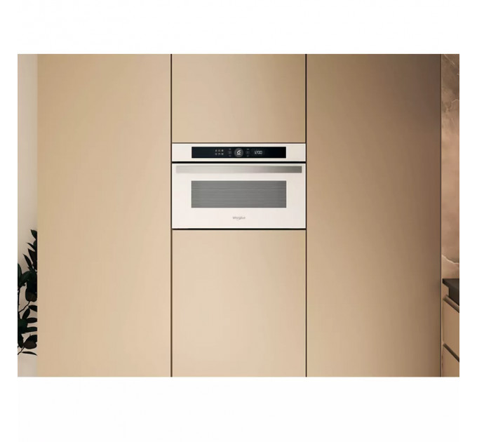Мікрохвильова піч WHIRLPOOL WMD44MW