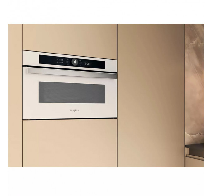 Мікрохвильова піч WHIRLPOOL WMD44MW