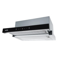Витяжка VENTOLUX GARDA 60 BG (1100) TC MS LED