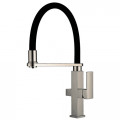 Кухонний змішувач FABIANO FKM 3120 Inox