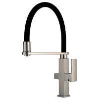 Кухонний змішувач FABIANO FKM 3120 Inox