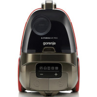 Пилосос GORENJE VCEA03GAPRACY