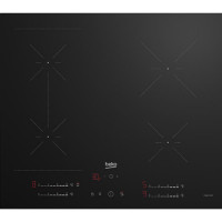 Варильна поверхня BEKO HII64700SUFT Варильна поверхня BEKO HII64700SUFT