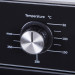 Духова шафа VENTOLUX CHESTER 6 TC (BK)