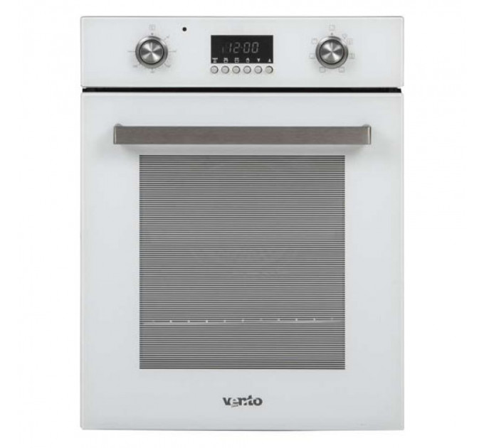 Духова шафа VENTOLUX TOKYO 6 ST (WH)