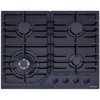 Варильна поверхня PERFELLI DIAMOND GW69C NERO