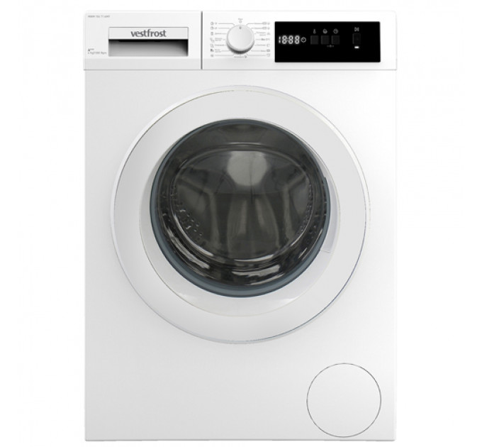 Пральна машина VESTFROST MWM106T1