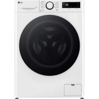 Пральна машина LG F2Y5FS0W