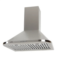 Витяжка VENTOLUX MONACO 60 INOX (1000)