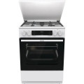 Плита GORENJE GKS6C71WF