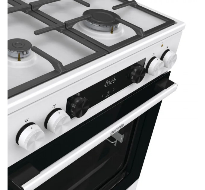 Плита GORENJE GKS6C71WF