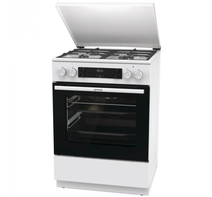 Плита GORENJE GKS6C71WF