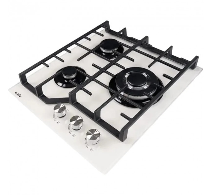 Варильна поверхня VENTOLUX HG430 L7G CEST (IVORY)