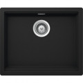 Кухонна мийка SCHOCK LAHTI N-100L Onyx