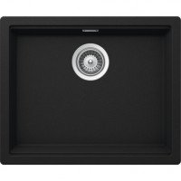 Кухонна мийка SCHOCK LAHTI N-100L Onyx