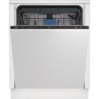 Посудомийна машина BEKO BDIN36532 Посудомийна машина BEKO BDIN36532