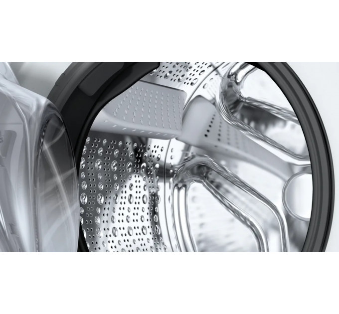Пральна машина BOSCH WGB24401UA