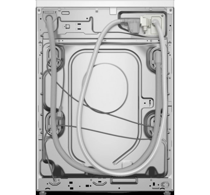 Пральна машина BOSCH WGB24401UA