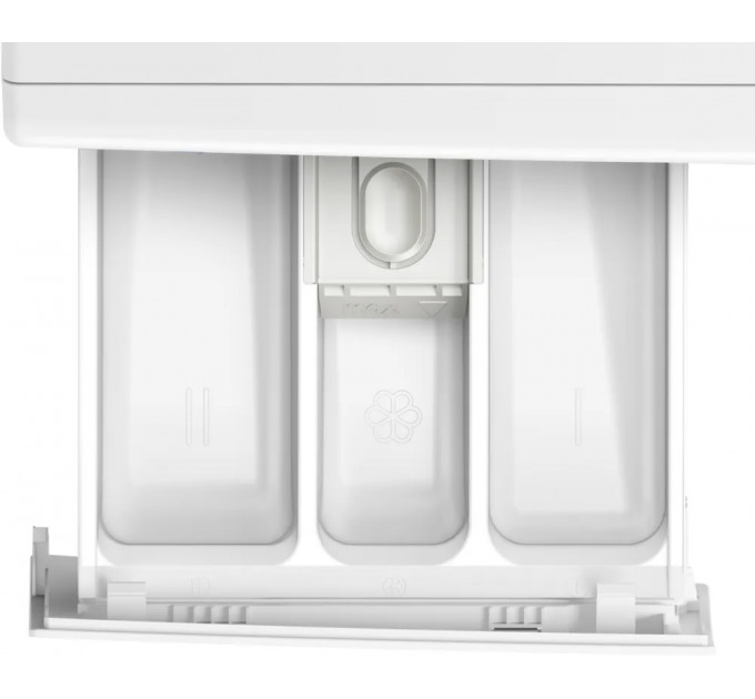 Пральна машина BOSCH WGB24401UA