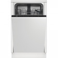Посудомийна машина BEKO DIS35021