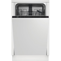 Посудомийна машина BEKO DIS35021 Посудомийна машина BEKO DIS35021