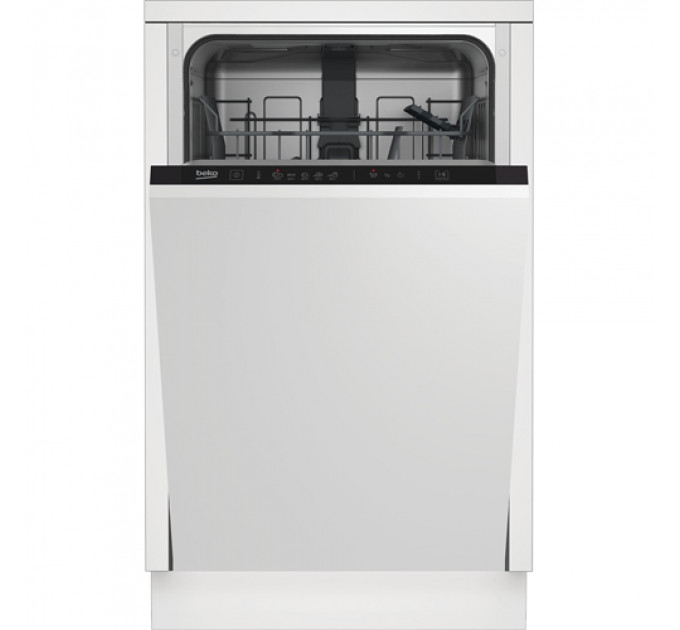 Посудомийна машина BEKO DIS35021