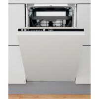 Посудомийна машина WHIRLPOOL WI9E2B19CB