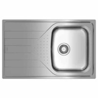 Кухонна мийка TEKA UNIVERSE 45 1B1D Мікродедор