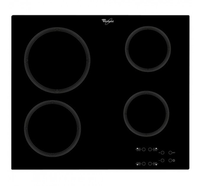 Варильна панель WHIRLPOOL AKT 801 NE