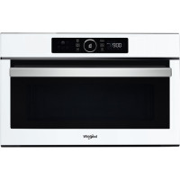 Мікрохвильова піч WHIRLPOOL AMW 730 WH