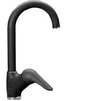 Кухонний змішувач SCHOCK Aquamax Onyx