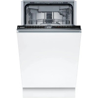Посудомийна машина BOSCH SPV4HMX14Q