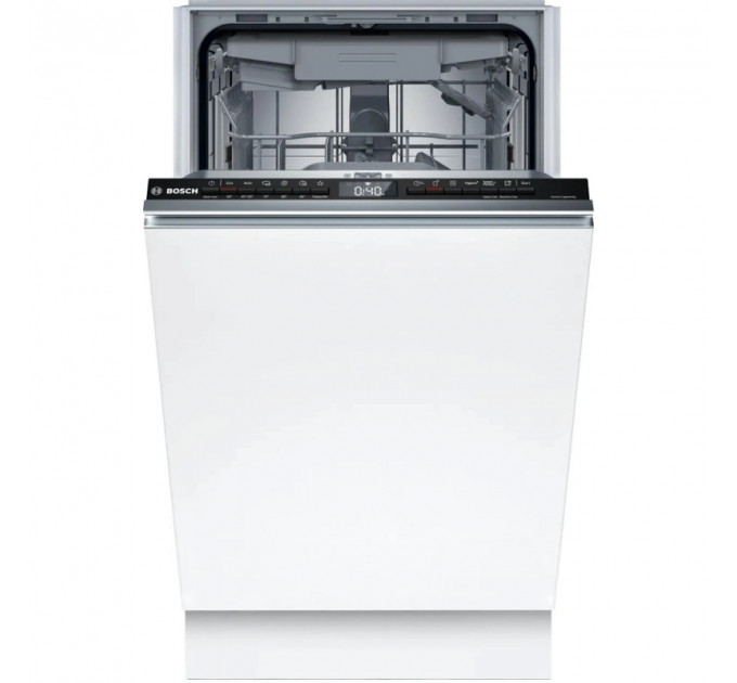 Посудомийна машина BOSCH SPV4HMX14Q