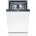 Посудомийна машина BOSCH SPV4HMX14Q