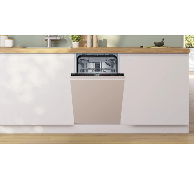 Посудомийна машина BOSCH SPV4HMX14Q