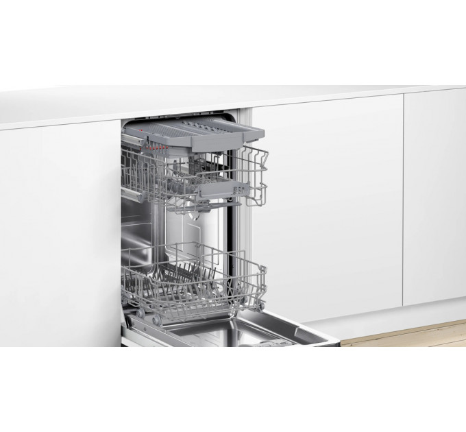 Посудомийна машина BOSCH SPV4HMX14Q