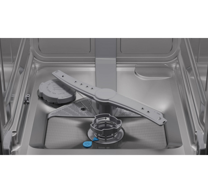 Посудомийна машина BOSCH SPV4HMX14Q